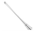 HLW 40-24 - распатор, ручка DELUXE, диаметр 10 мм, 2,5-2,5 мм 40-24 - фото 508892