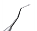 Hu-Friedy TKN2CH Knife Tunneling - нож двухсторонний (гладкая ручка) TKN2CH - фото 508952