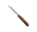 Asa Dental 5400-8 - шпатель для гипса гибкий, 20 см, деревянная ручка 5400-8 - фото 509169