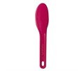 Asa Dental 5401-F - шпатель для гипса и альгинатов пластиковый, 19 см, бордовый 5401-F - фото 509172