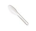 Asa Dental 5401-B - шпатель для гипса и альгинатов пластиковый, 19 см, белый 5401-B - фото 509179