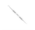 Asa Dental MV1220-B2 - штопфер-гладилка N1 двусторонняя (ромб-гладилка) MV1220-B2 - фото 509254