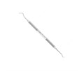 Asa Dental 1209-1 - штопфер-гладилка N1 двусторонняя (шарик-гладилка) 1209-1 - фото 509263