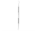 Asa Dental 1209-1 - штопфер-гладилка N1 двусторонняя (шарик-гладилка) 1209-1 - фото 509264