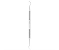 Asa Dental 1208-2 - штопфер-гладилка N2 двусторонняя (шарик-гладилка) 1208-2 - фото 509281