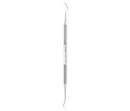 Asa Dental 1209-2 - штопфер-гладилка N2 двусторонняя (шарик-гладилка) 1209-2 - фото 509287