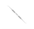 Asa Dental MV1207-1 - штопфер-гладилка N1 двусторонняя (шарик-гладилка) MV1207-1 - фото 509290
