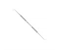 Asa Dental 1206-2 - штопфер-гладилка N2 двусторонняя (шарик-гладилка) 1206-2 - фото 509292