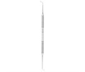 Asa Dental 1206-2 - штопфер-гладилка N2 двусторонняя (шарик-гладилка) 1206-2 - фото 509293