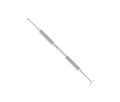 Asa Dental 1215-W3 - штопфер NW3 двусторонний (гладилка боковая-клювик) 1215-W3 - фото 509298