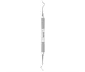 Asa Dental MV1208-1 - штопфер-гладилка N1 двусторонняя (шарик-гладилка) MV1208-1 - фото 509305