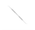 Asa Dental 1207-1 - штопфер N1 двусторонний (шарик-клюшка) 1207-1 - фото 509398