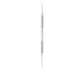 Asa Dental 1207-1 - штопфер N1 двусторонний (шарик-клюшка) 1207-1 - фото 509399
