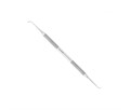 Asa Dental 1215-27S - штопфер N27 двусторонний (шарик малый-шарик большой) 1215-27S - фото 509400
