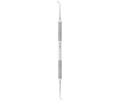 Asa Dental 1215-27S - штопфер N27 двусторонний (шарик малый-шарик большой) 1215-27S - фото 509401