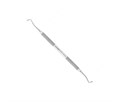 Asa Dental 1204-1 - штопфер N1 двусторонний (ромб) 1204-1 - фото 509404