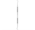 Asa Dental 1204-1 - штопфер N1 двусторонний (ромб) 1204-1 - фото 509405