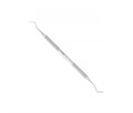 Asa Dental 1201-1 - штопфер N1 двусторонняя (цилиндр) 1201-1 - фото 509417