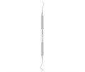 Asa Dental 1201-1 - штопфер N1 двусторонняя (цилиндр) 1201-1 - фото 509418