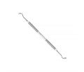 Asa Dental 1202-4 - штопфер N4 двусторонняя (цилиндр) 1202-4 - фото 509432