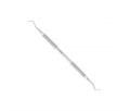 Asa Dental 1200-2 - штопфер N2 двусторонний (шарик) 1200-2 - фото 509449