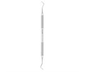 Asa Dental 1200-2 - штопфер N2 двусторонний (шарик) 1200-2 - фото 509450