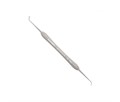 Asa Dental MС1215-27S - штопфер N27 двусторонний (шарик малый-шарик большой) MС1215-27S - фото 509471