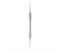 Asa Dental MС1215-27S - штопфер N27 двусторонний (шарик малый-шарик большой) MС1215-27S - фото 509472