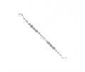 Asa Dental 1505-3 - штопфер N3 двусторонний (пика-заостренная) 1505-3 - фото 509479