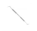 Asa Dental 1503-2 - штопфер N2 двусторонний заостренный 1503-2 - фото 509485