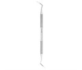 Asa Dental 1503-2 - штопфер N2 двусторонний заостренный 1503-2 - фото 509486