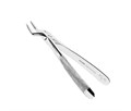 Asa Dental 0100-51A - щипцы N51A байонеты штыковидные для верхних корней с зубчиками 0100-51A - фото 509497