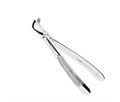 Asa Dental 0100-79A - щипцы N79A для нижних восьмерок с зубчиками 0100-79A - фото 509499