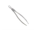 Asa Dental 0100-67 - щипцы N67 для удаления зубов для верхних моляров с зубчиками 0100-67 - фото 509552