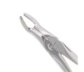 Asa Dental 0100-67 - щипцы N67 для удаления зубов для верхних моляров с зубчиками 0100-67 - фото 509553