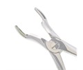 Asa Dental 0100-67 - щипцы N67 для удаления зубов для верхних моляров с зубчиками 0100-67 - фото 509555