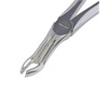 Asa Dental 0100-67 - щипцы N67 для удаления зубов для верхних моляров с зубчиками 0100-67 - фото 509561