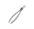 Asa Dental 0100-67 - щипцы N67 для удаления зубов для верхних моляров с зубчиками 0100-67 - фото 509562