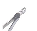Asa Dental 0100-67 - щипцы N67 для удаления зубов для верхних моляров с зубчиками 0100-67 - фото 509563