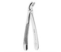 Asa Dental 0100-20 - щипцы N20 для удаления зубов для левых третьих моляров с зубчиками 0100-20 - фото 509678