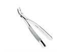 Asa Dental 0120-101 - щипцы N101 для удаления для молочных зубов 0120-101 - фото 509703