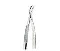 Asa Dental 0120-101 - щипцы N101 для удаления для молочных зубов 0120-101 - фото 509704