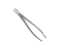 Asa Dental 0100-67A - щипцы N67A для восьмерок с зубчиками 0100-67A - фото 509747