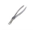 Asa Dental 0100-67A - щипцы N67A для восьмерок с зубчиками 0100-67A - фото 509754