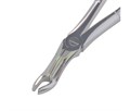 Asa Dental 0100-67A - щипцы N67A для восьмерок с зубчиками 0100-67A - фото 509755
