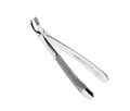 Asa Dental W0160-18 - щипцы N18 для удаления зубов для верхних левых моляров с зубчиками (серия для женщин Asa Lady) W0160-18 - фото 509786
