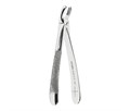 Asa Dental W0160-18 - щипцы N18 для удаления зубов для верхних левых моляров с зубчиками (серия для женщин Asa Lady) W0160-18 - фото 509787