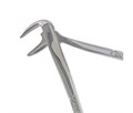 Asa Dental 0100-74 - щипцы N74 для нижних корней с зубчиками 0100-74 - фото 509794