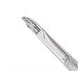 Asa Dental 0100-74 - щипцы N74 для нижних корней с зубчиками 0100-74 - фото 509796