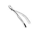 Asa Dental 0120-150S - щипцы N150S для удаления для верхних зубов (для детей) 0120-150S - фото 509797